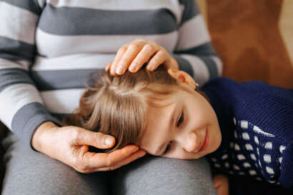 ADHD in children