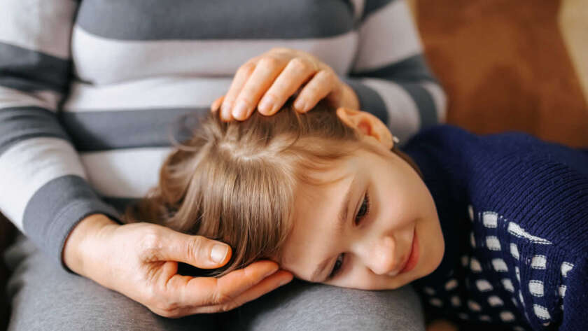 ADHD in children