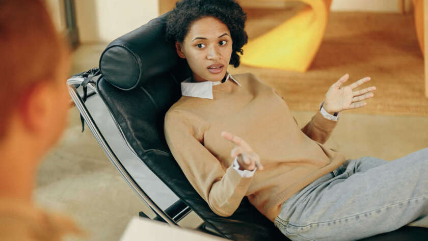 EMDR therapy