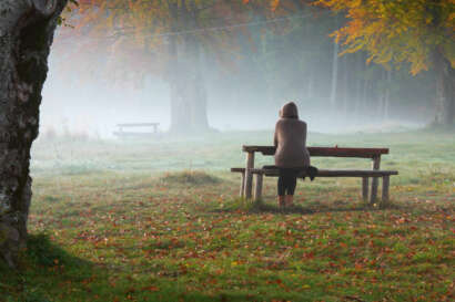 overcome loneliness