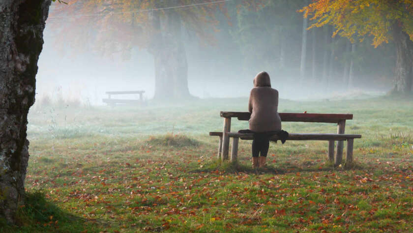 overcome loneliness