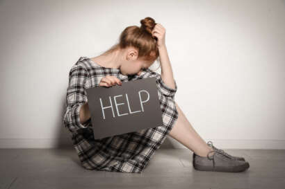trauma recovery counseling