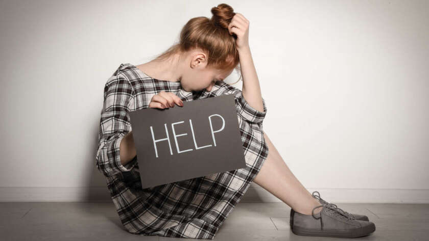 trauma recovery counseling