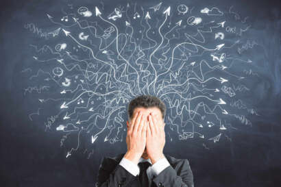 stress triggers