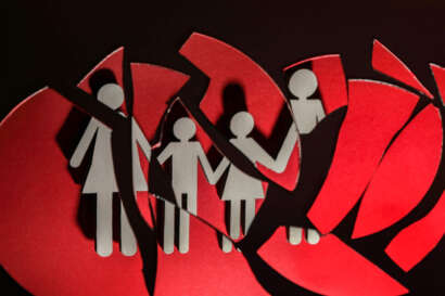 family estrangement